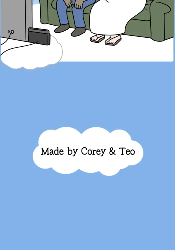 Adventures of God Chapter 79 page 13