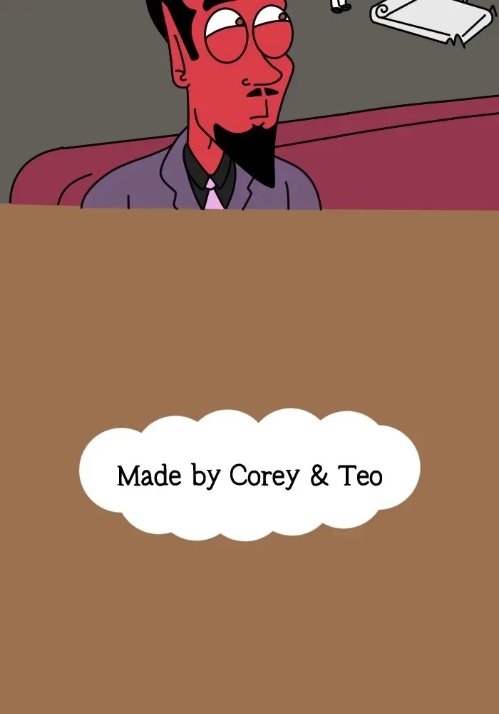 Adventures of God Chapter 790 page 17