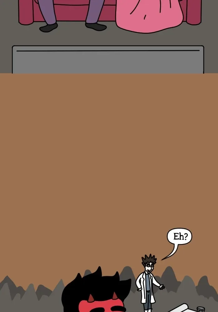 Adventures of God Chapter 790 page 16