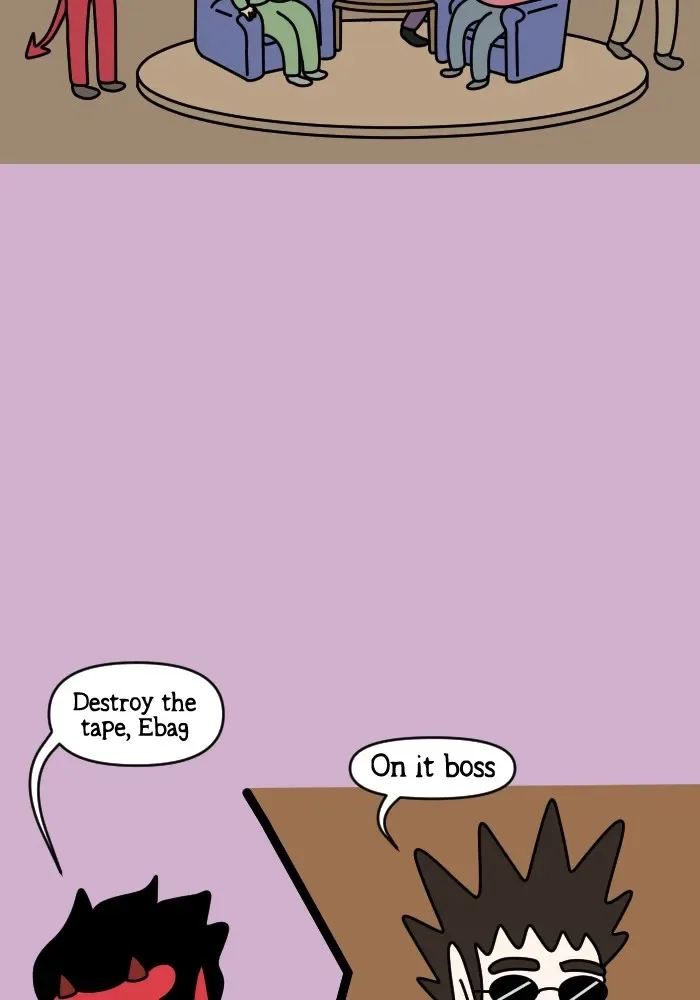 Adventures of God Chapter 790 page 11