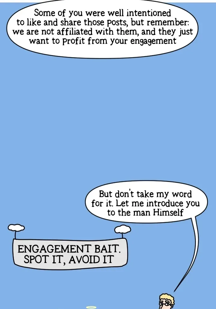 Adventures of God Chapter 791 page 6