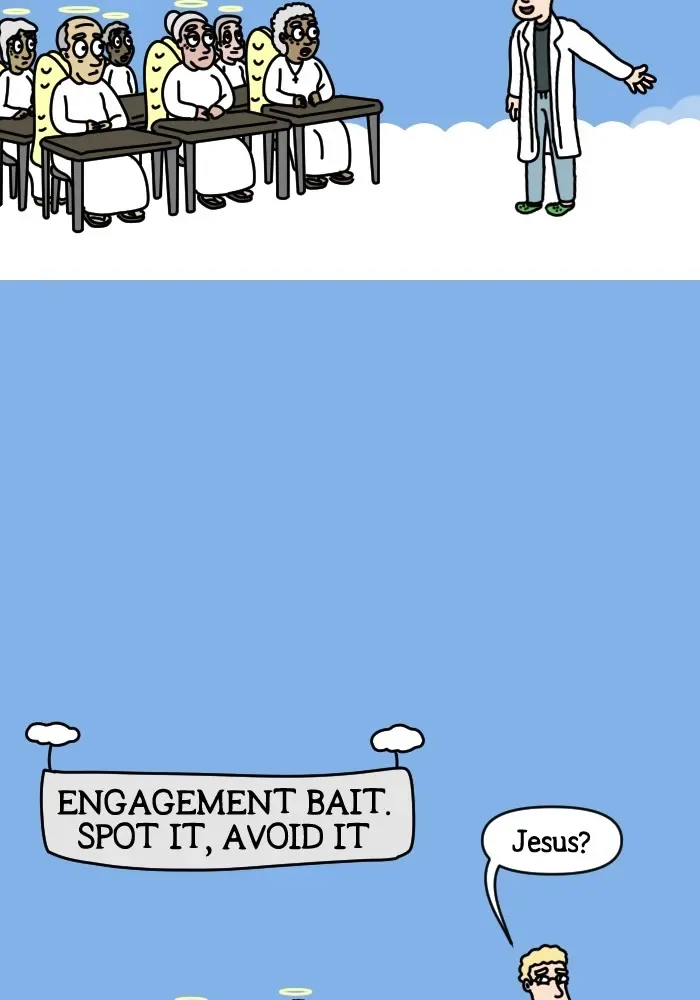 Adventures of God Chapter 791 page 7