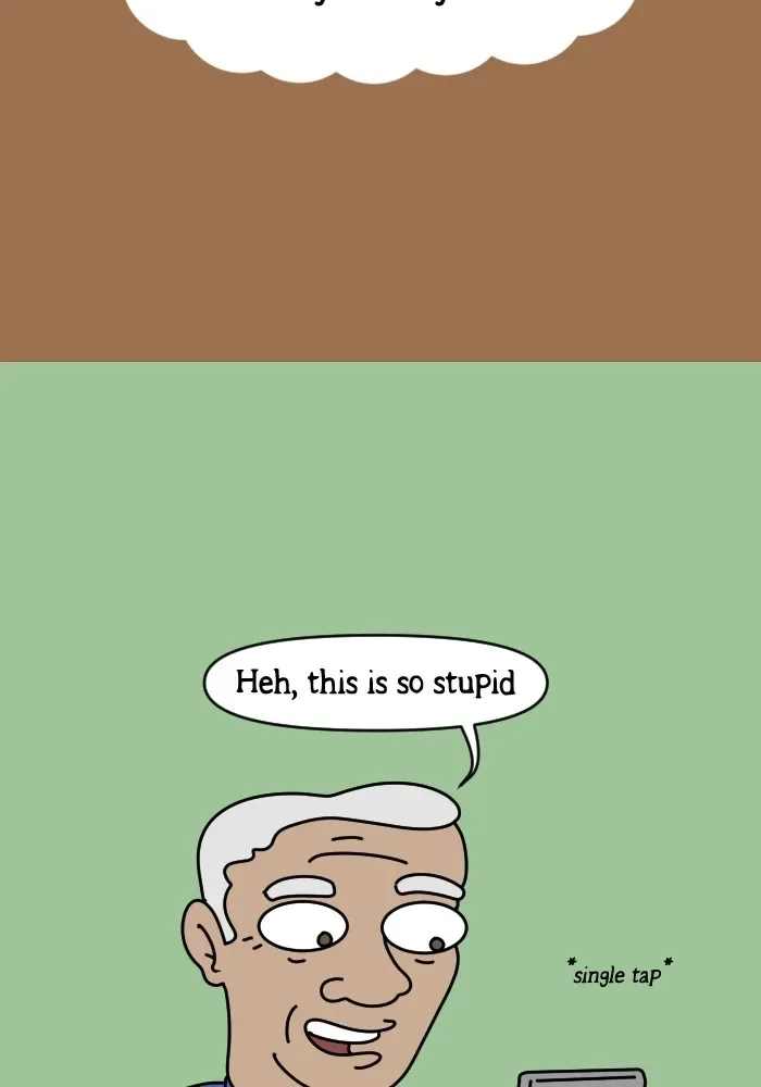 Adventures of God Chapter 791 page 10