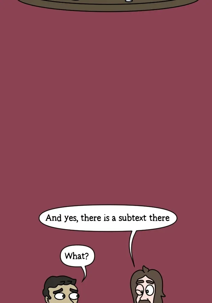 Adventures of God Chapter 792 page 10
