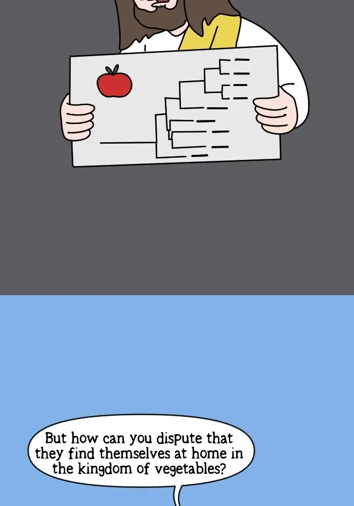 Adventures of God Chapter 792 page 6