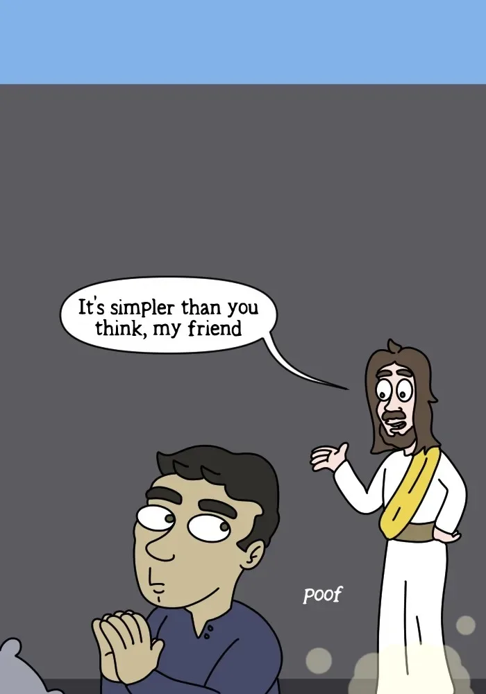 Adventures of God Chapter 792 page 4