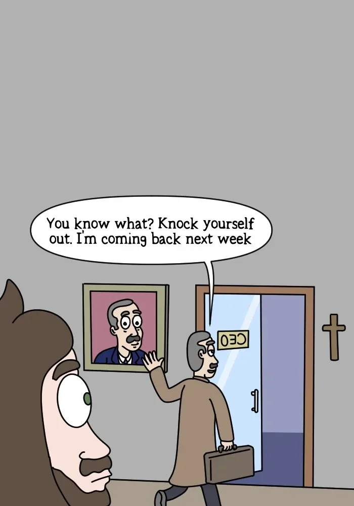 Adventures of God Chapter 794 page 6
