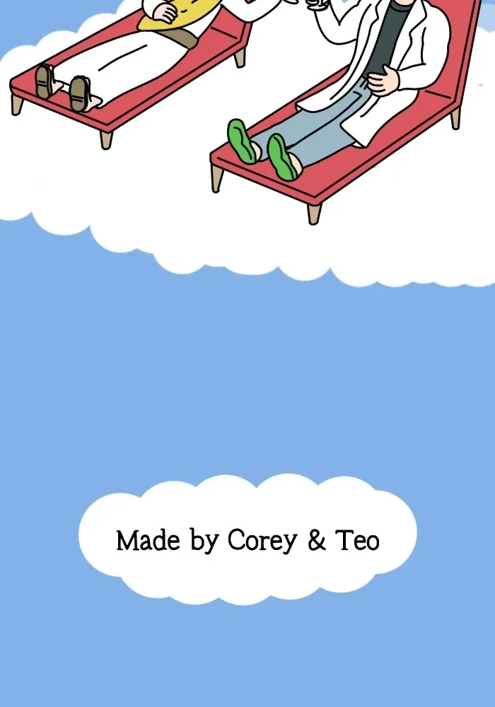 Adventures of God Chapter 794 page 9