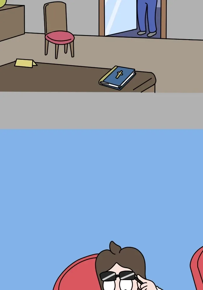 Adventures of God Chapter 794 page 13