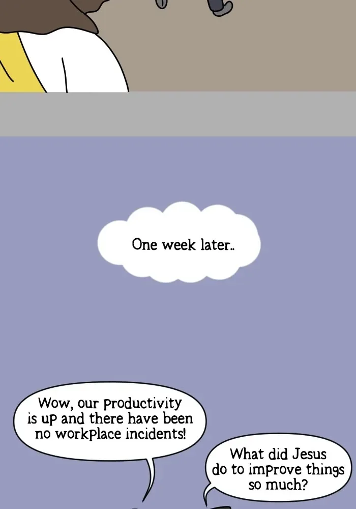 Adventures of God Chapter 794 page 7