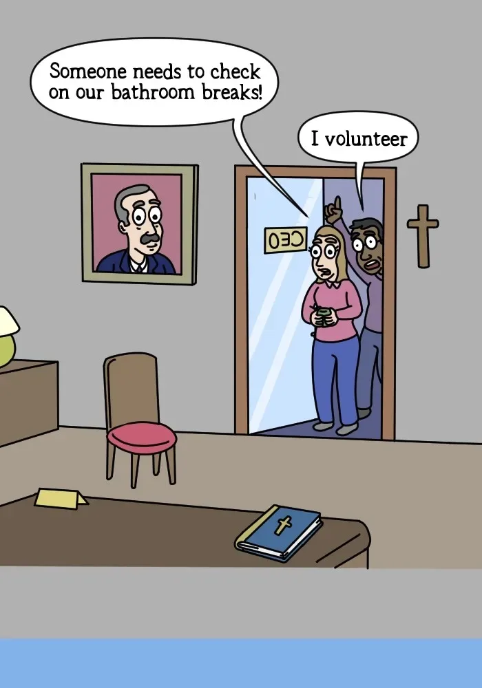 Adventures of God Chapter 794 page 15
