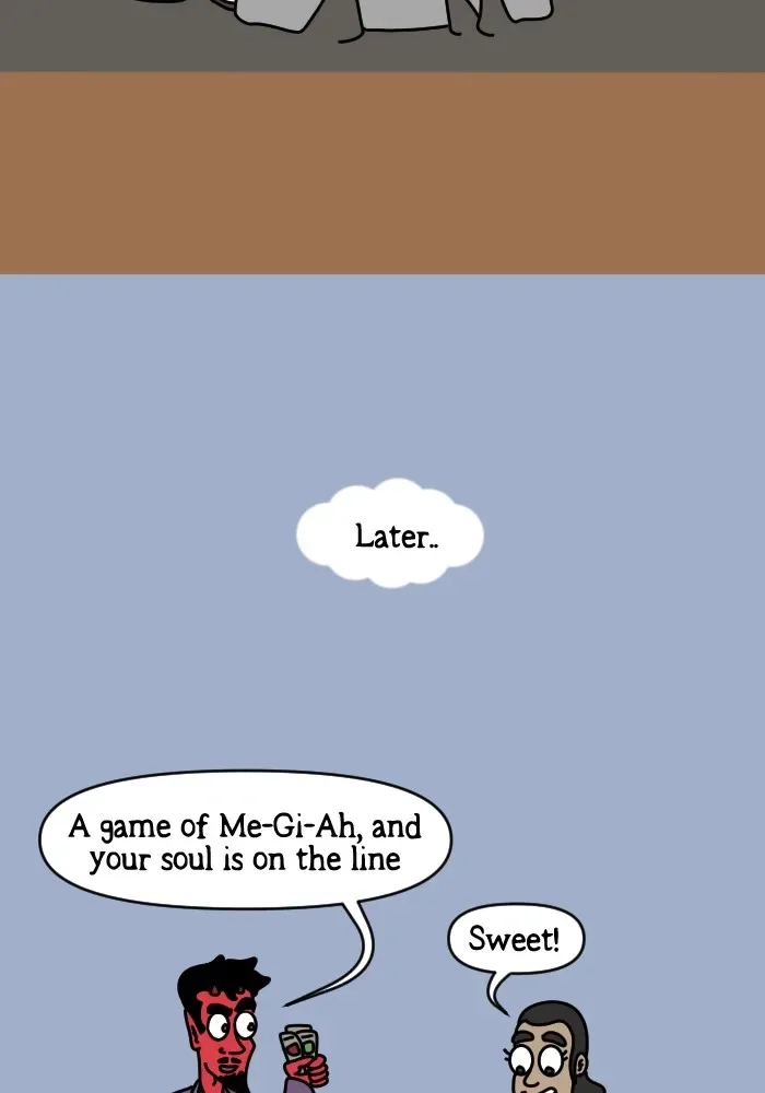 Adventures of God Chapter 795 page 7