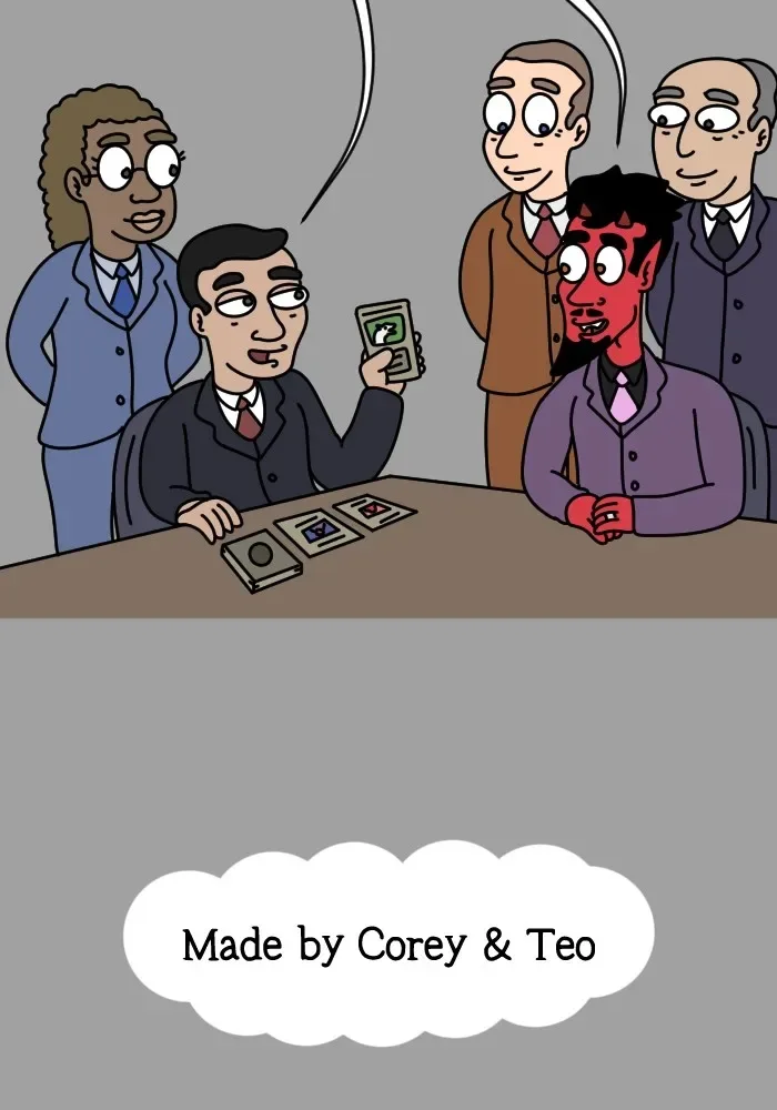 Adventures of God Chapter 795 page 13