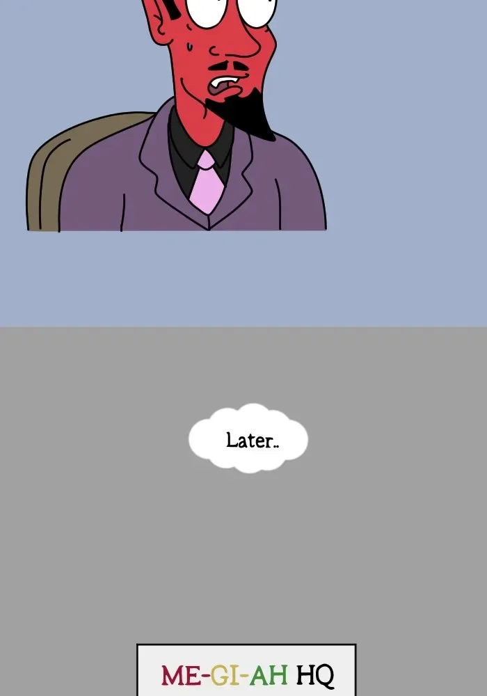 Adventures of God Chapter 795 page 9