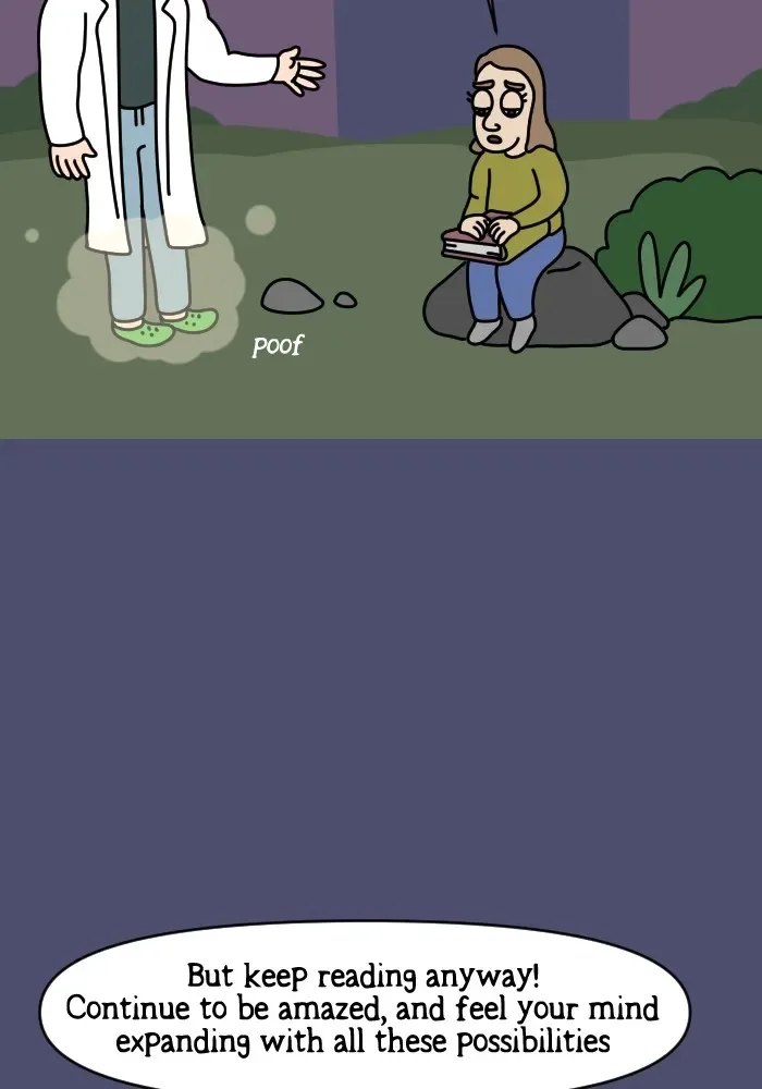 Adventures of God Chapter 796 page 6