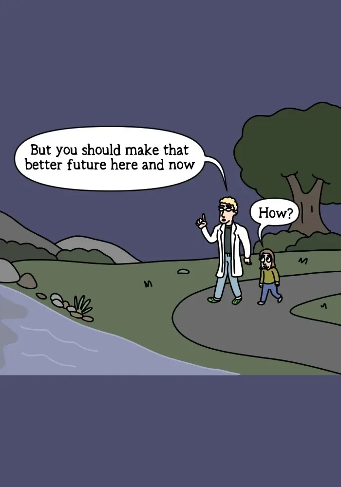 Adventures of God Chapter 796 page 9