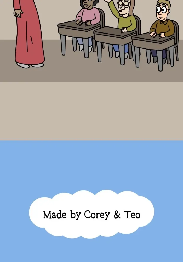 Adventures of God Chapter 796 page 13
