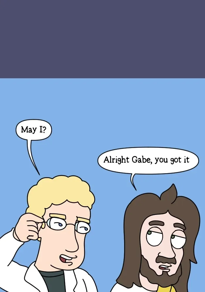 Adventures of God Chapter 796 page 4