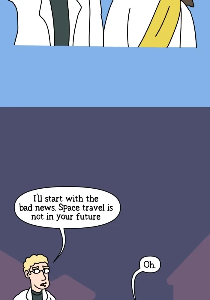 Adventures of God Chapter 796 page 5