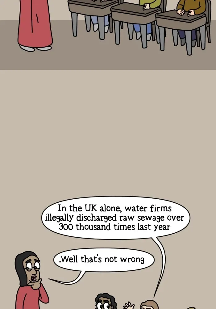 Adventures of God Chapter 796 page 12