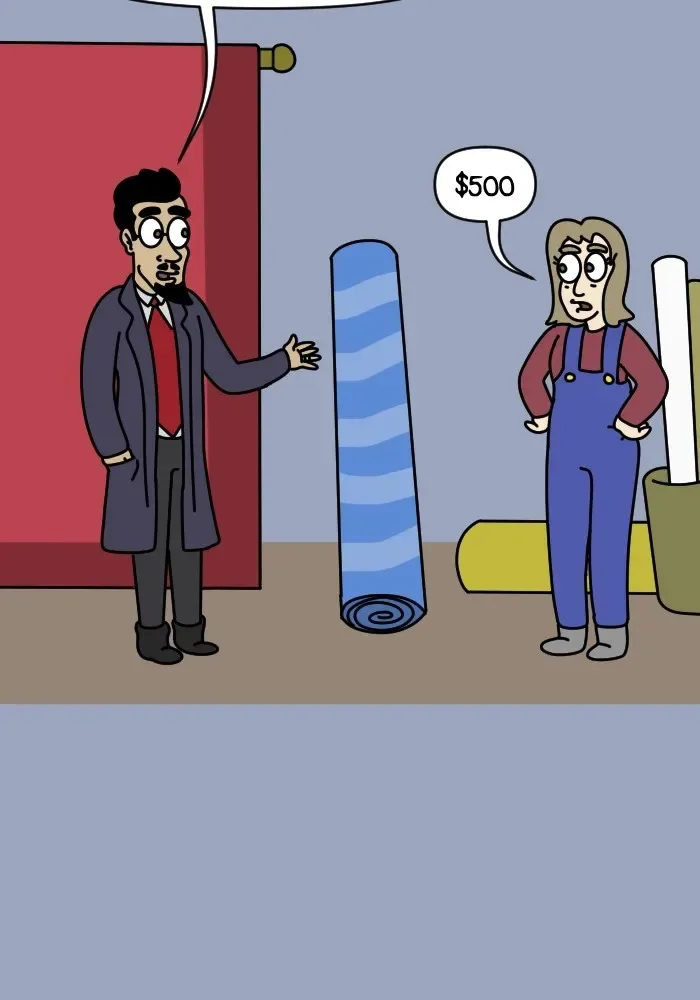 Adventures of God Chapter 797 page 3