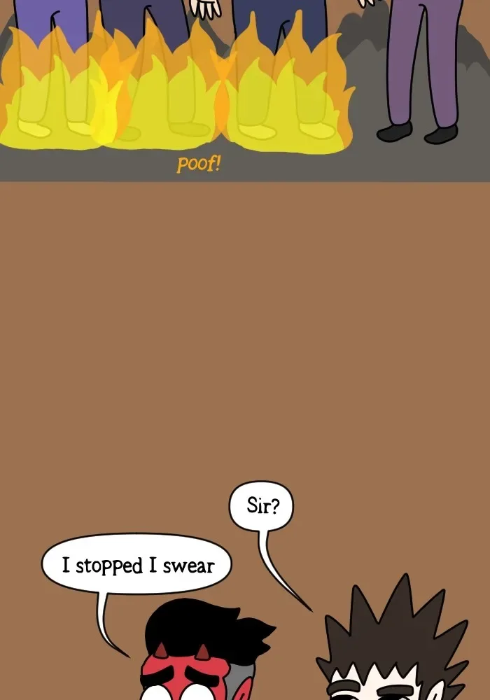 Adventures of God Chapter 797 page 11