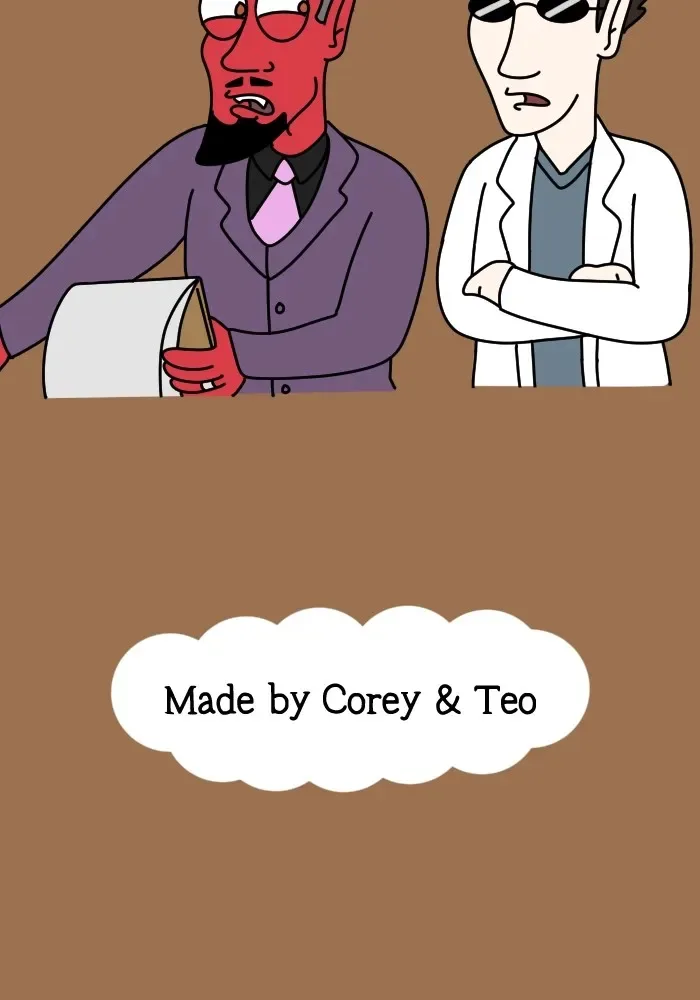 Adventures of God Chapter 797 page 12
