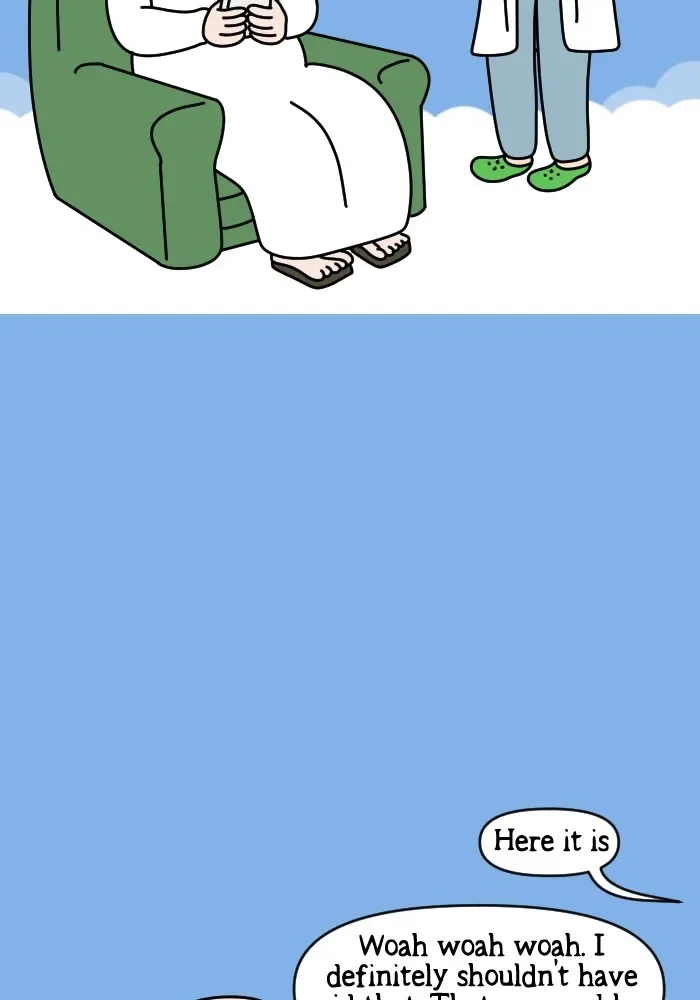 Adventures of God Chapter 798 page 9