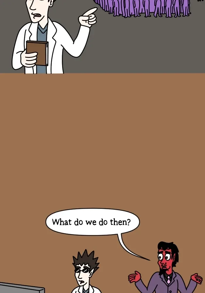 Adventures of God Chapter 799 page 6