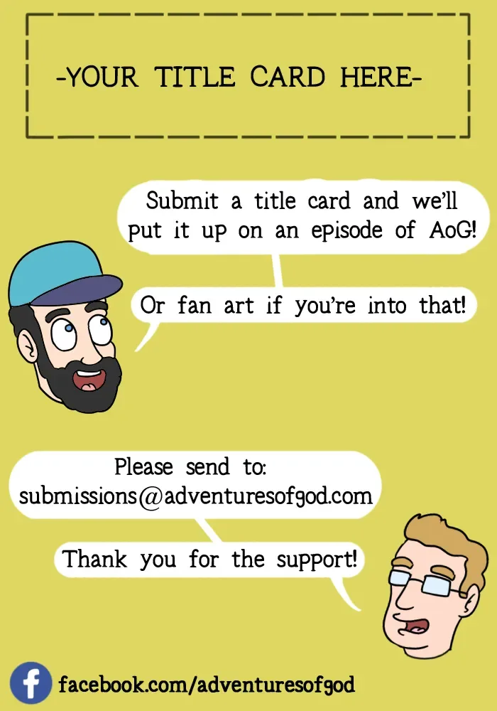 Adventures of God Chapter 80 page 17