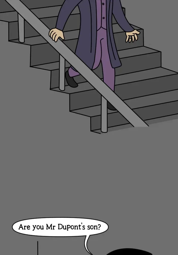 Adventures of God Chapter 800 page 5