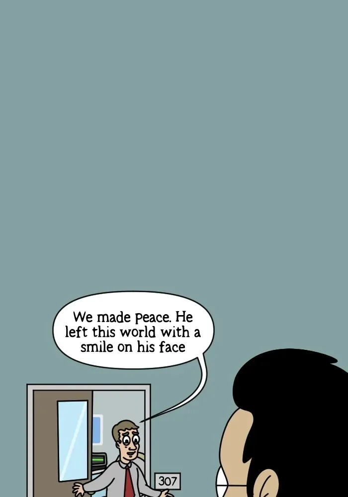 Adventures of God Chapter 801 page 6