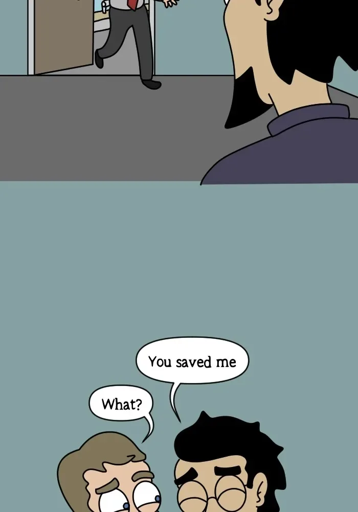 Adventures of God Chapter 801 page 7
