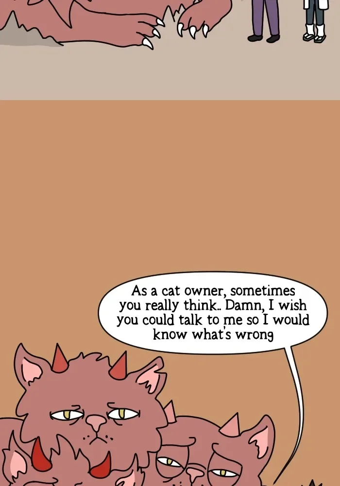 Adventures of God Chapter 802 page 4