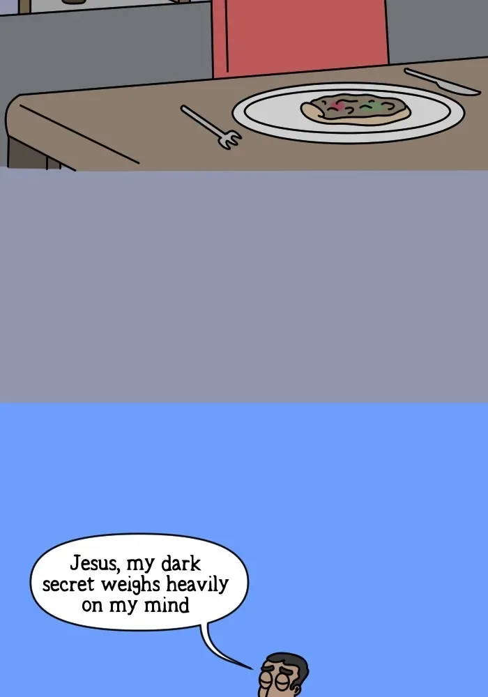 Adventures of God Chapter 805 page 6