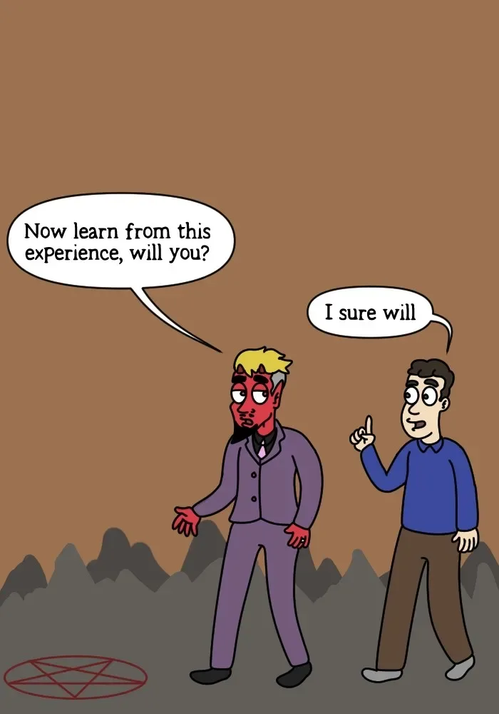 Adventures of God Chapter 811 page 9