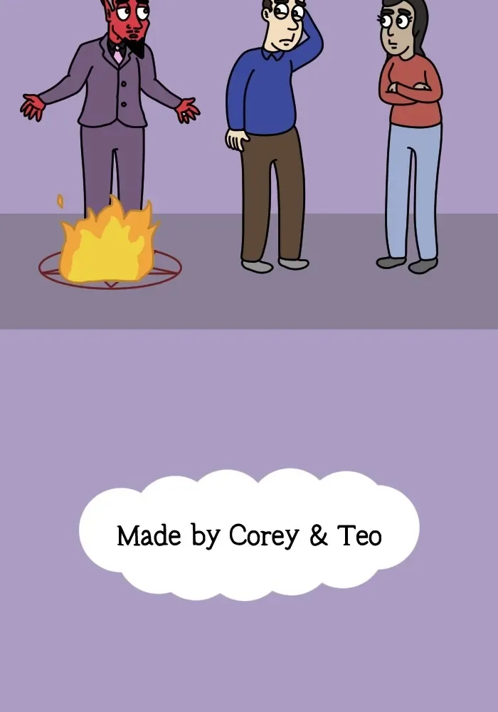 Adventures of God Chapter 811 page 12