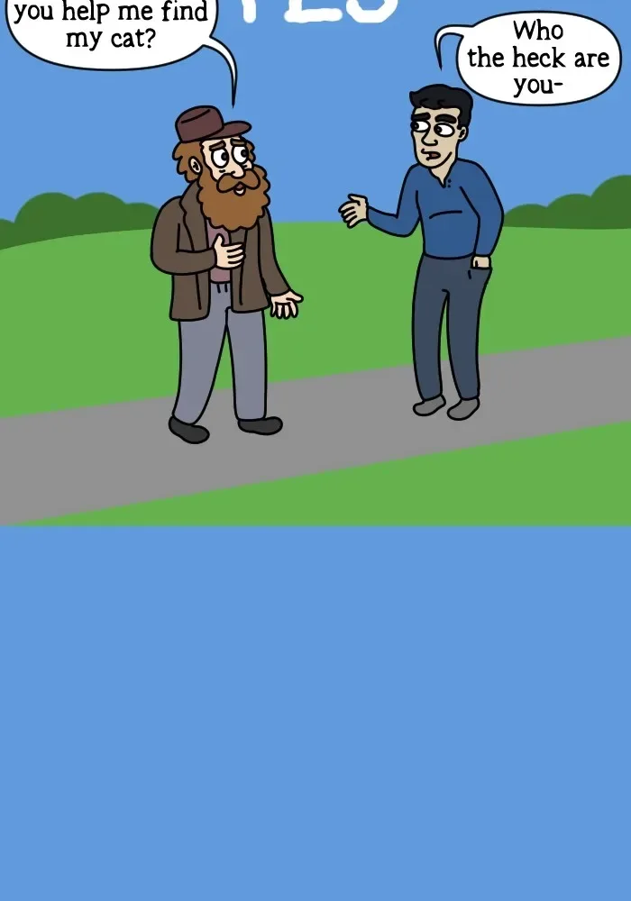 Adventures of God Chapter 816 page 6
