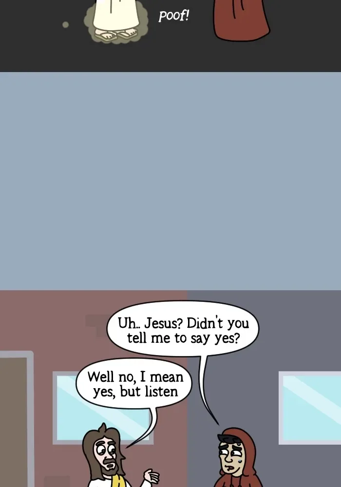 Adventures of God Chapter 818 page 7