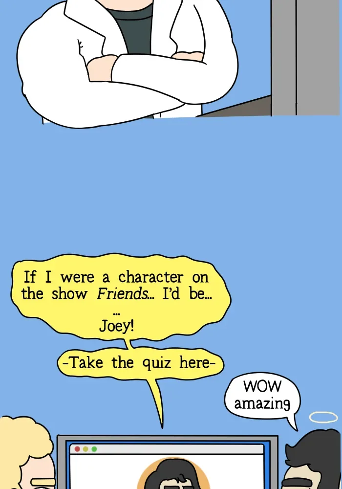 Adventures of God Chapter 82 page 11