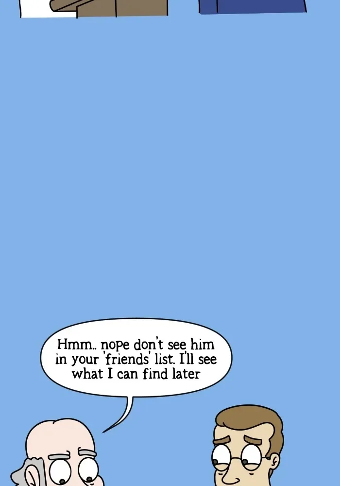 Adventures of God Chapter 820 page 4