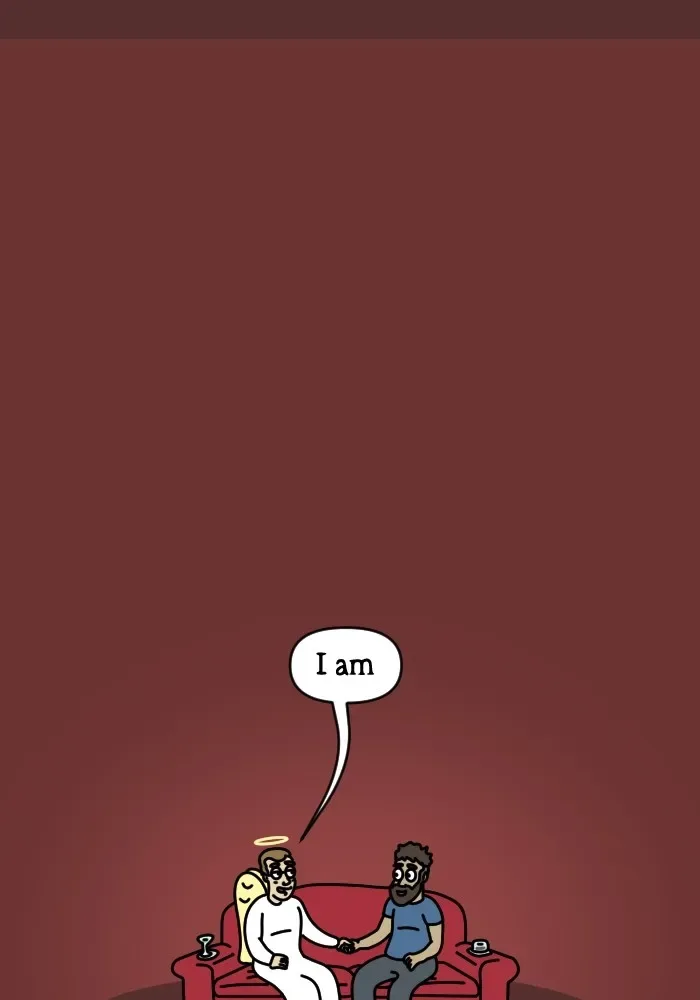 Adventures of God Chapter 822 page 10