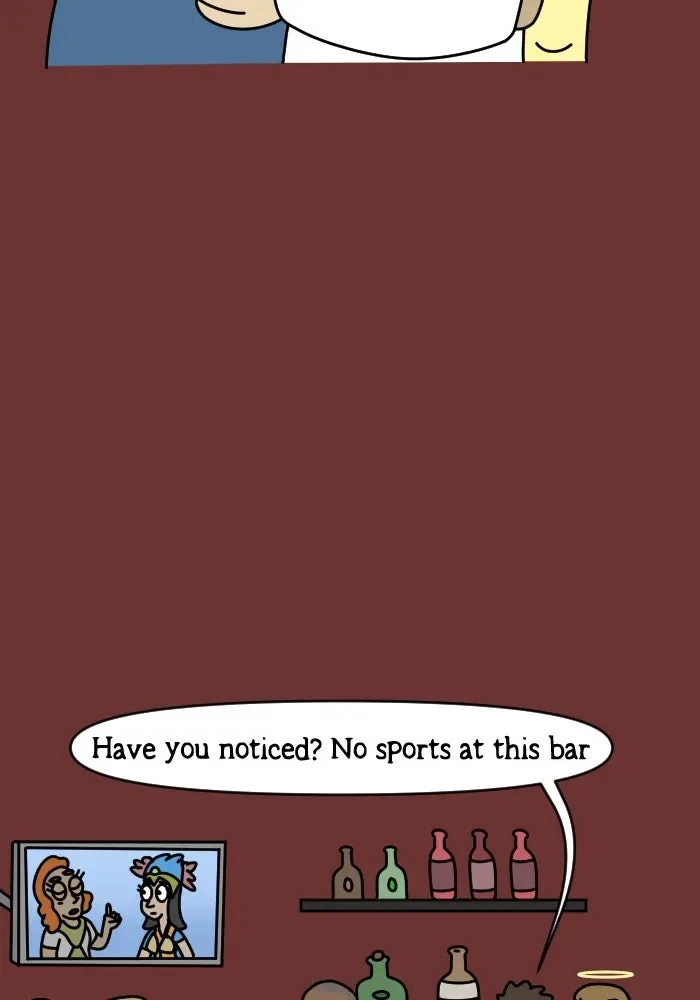 Adventures of God Chapter 822 page 5