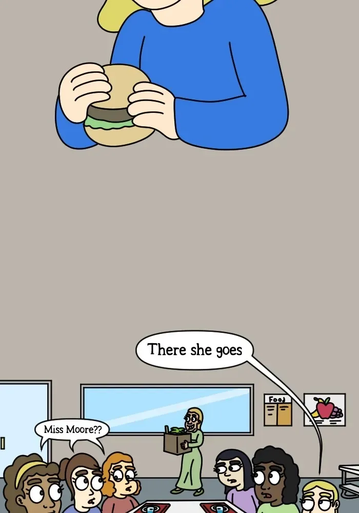 Adventures of God Chapter 823 page 7