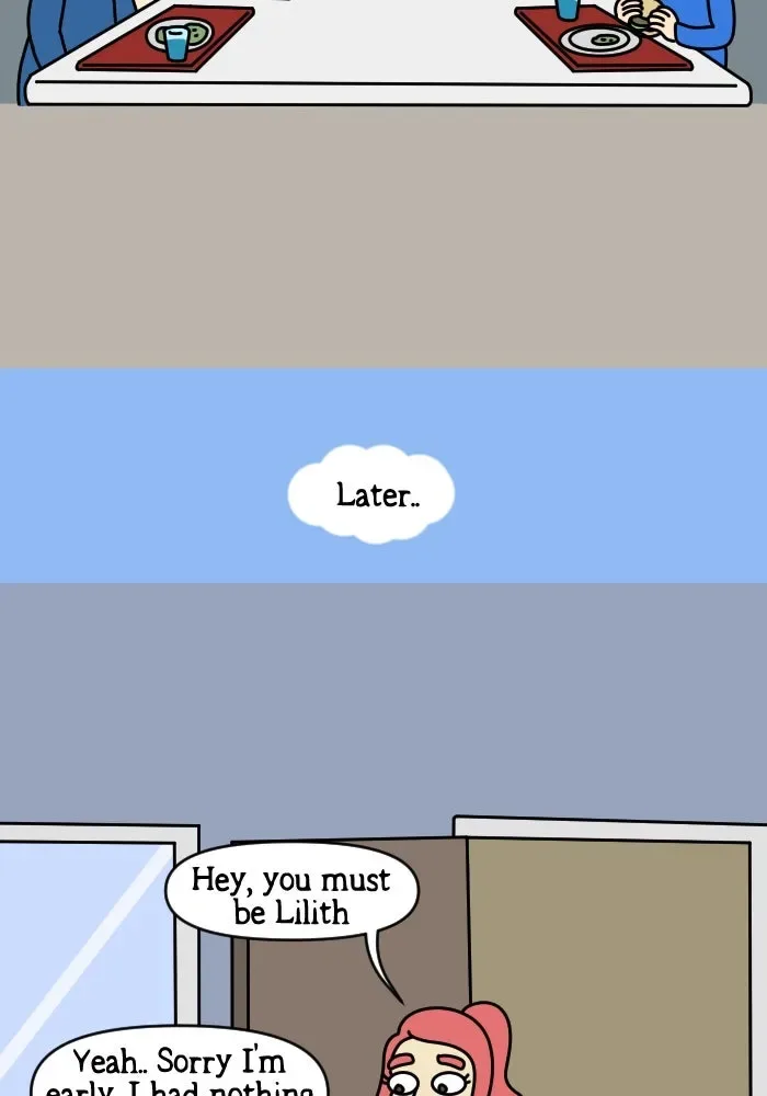 Adventures of God Chapter 823 page 9