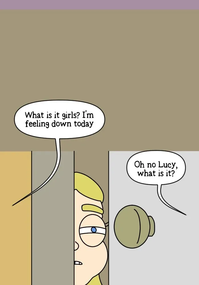 Adventures of God Chapter 823 page 13