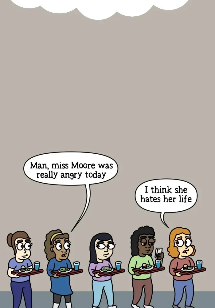 Adventures of God Chapter 823 page 3