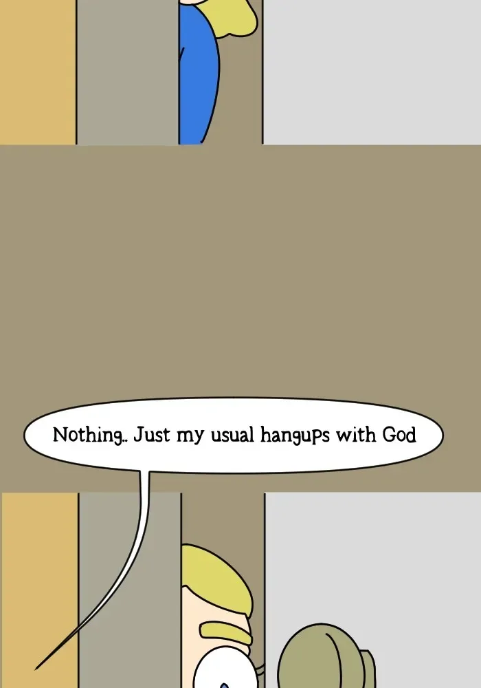 Adventures of God Chapter 823 page 14