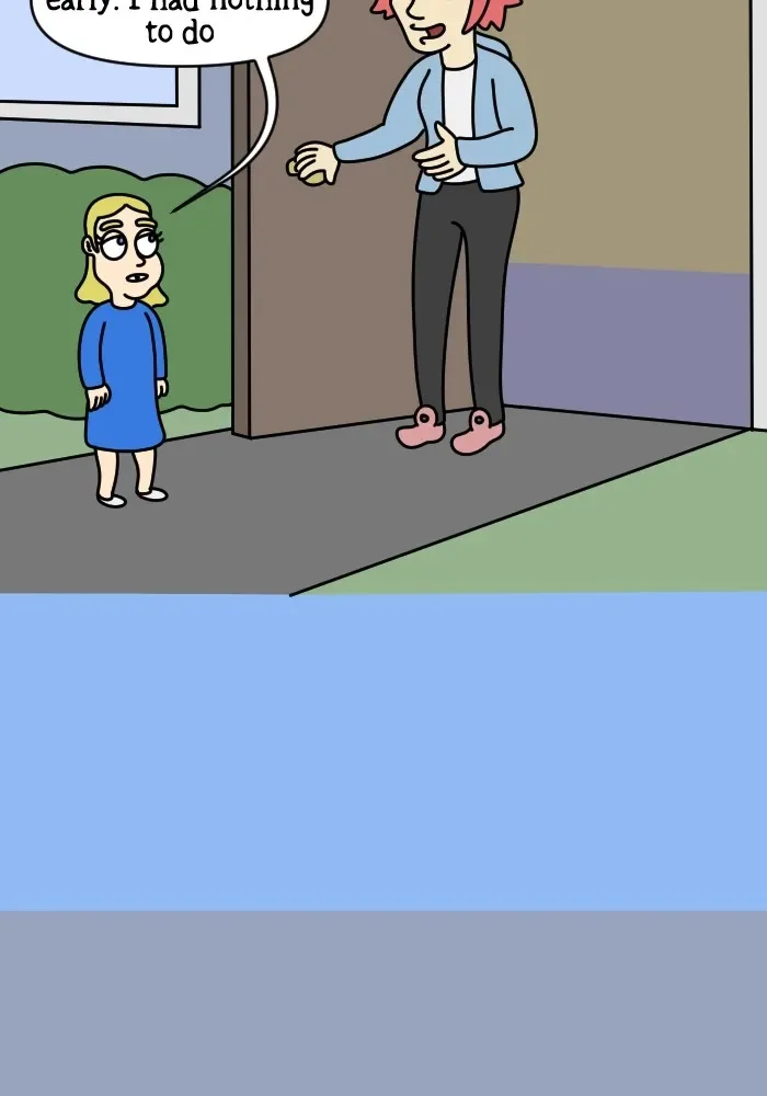 Adventures of God Chapter 823 page 10