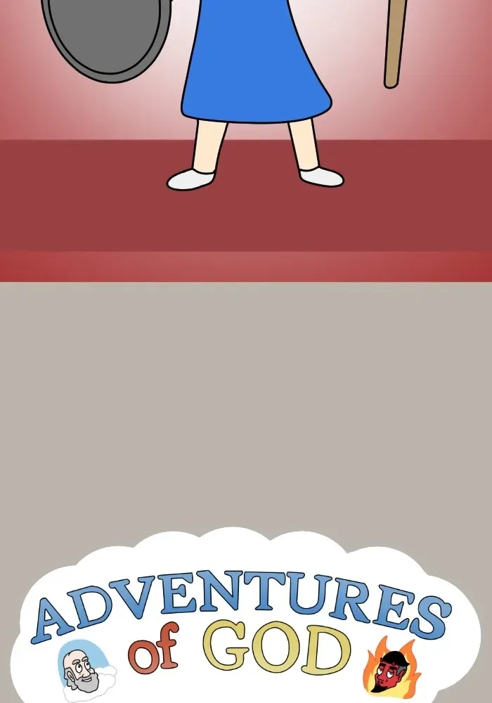 Adventures of God Chapter 823 page 2